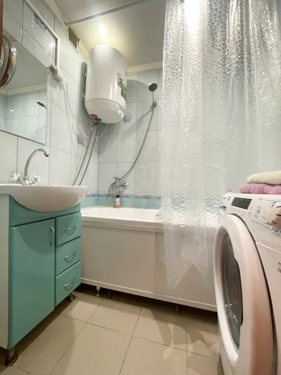 Квартира 2-комнатная Квартира — Пермь