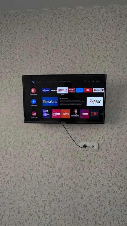 Уютная квартира в районе университета