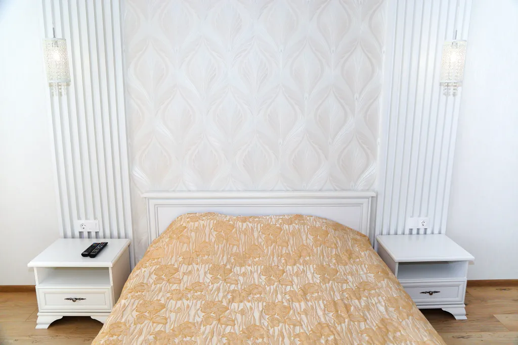 Новые апартаменты в центре