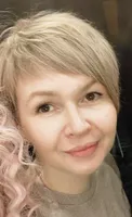 Анна  Савицкая