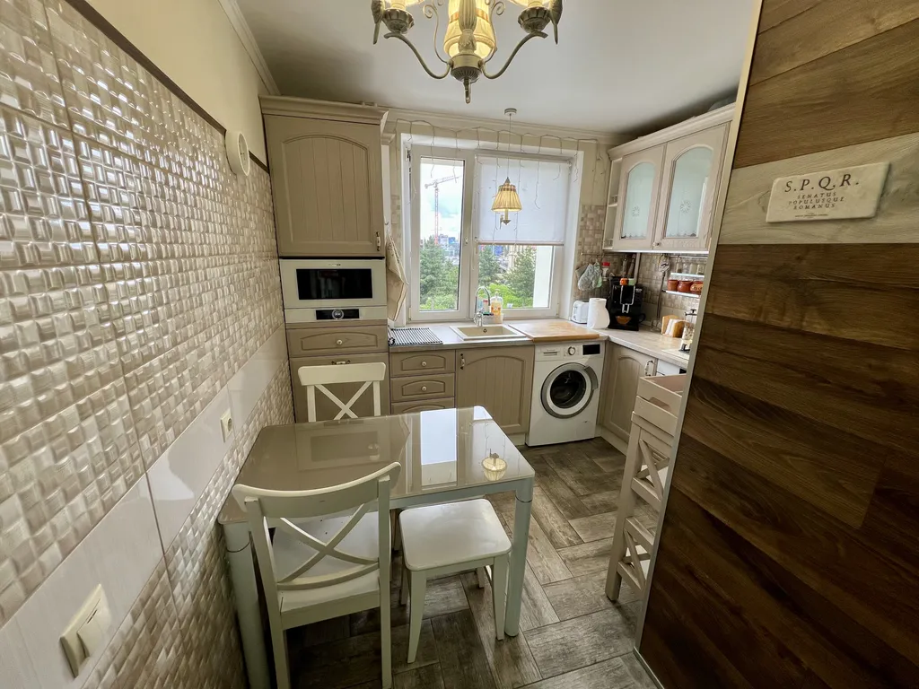 Квартира Двухкомнатная квартира в самом сердце Калининграда — Калининград