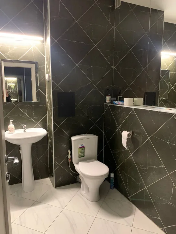 Квартира 2-комнатная Квартира — Екатеринбург