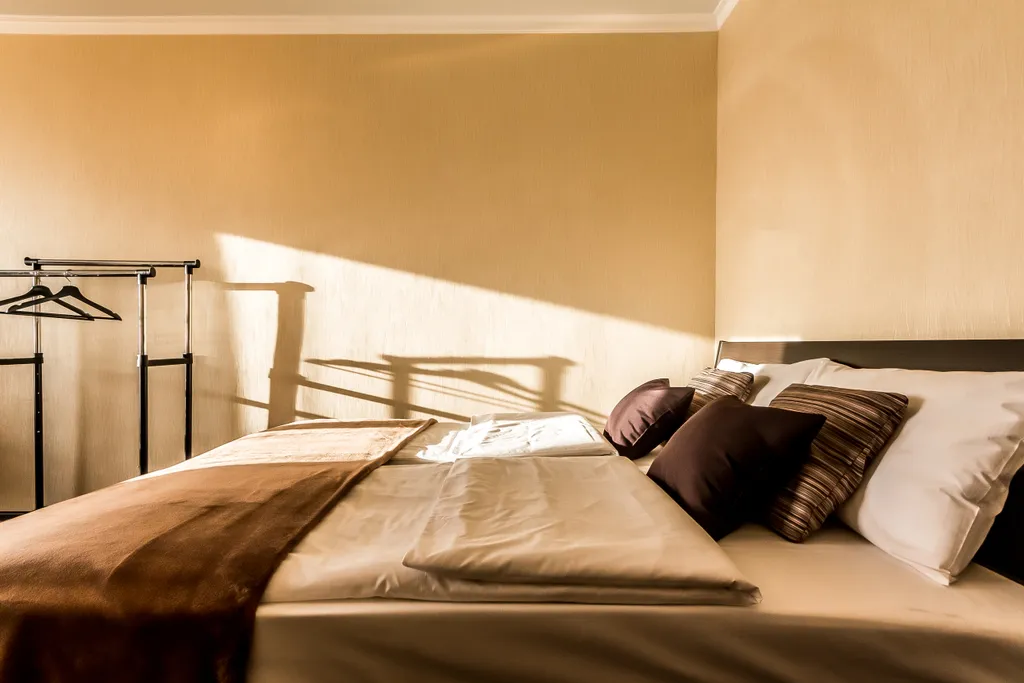 Квартира Видовые апартаменты в центре — Краснодар