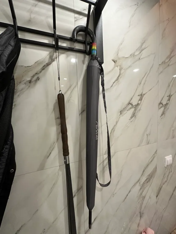 2-этажная квартира в центре Санкт-Петербурга