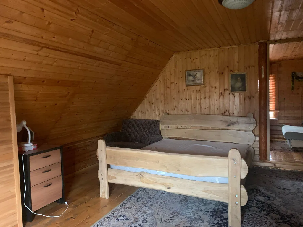 Усадьба Причал рыбака