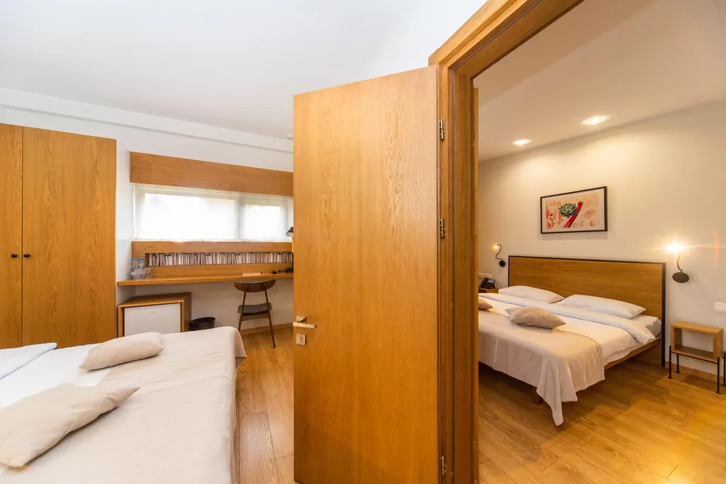 Квартира Комната — аренда посуточно в Тбилиси