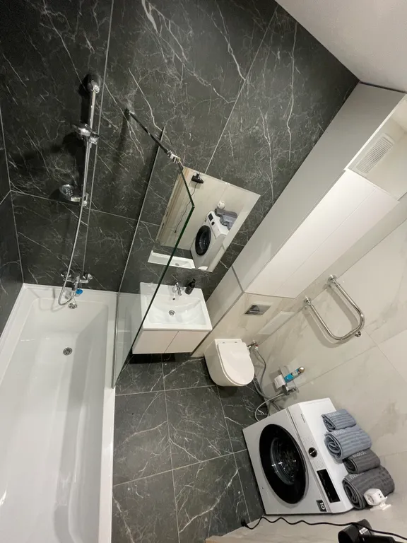 Квартира Квартира Papakarla Home — Казань