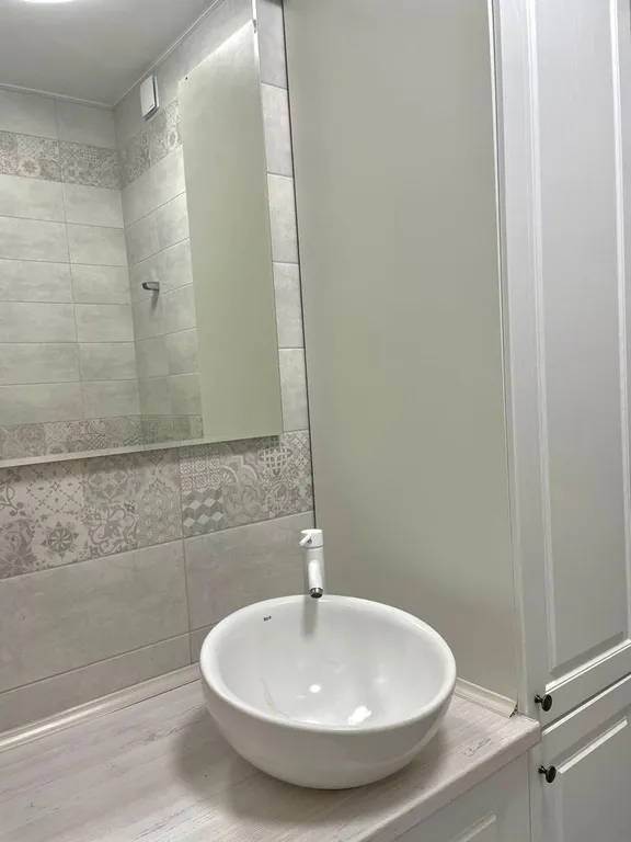 Уютная квартира в центре города. Новый ремонт. Доплата за животного