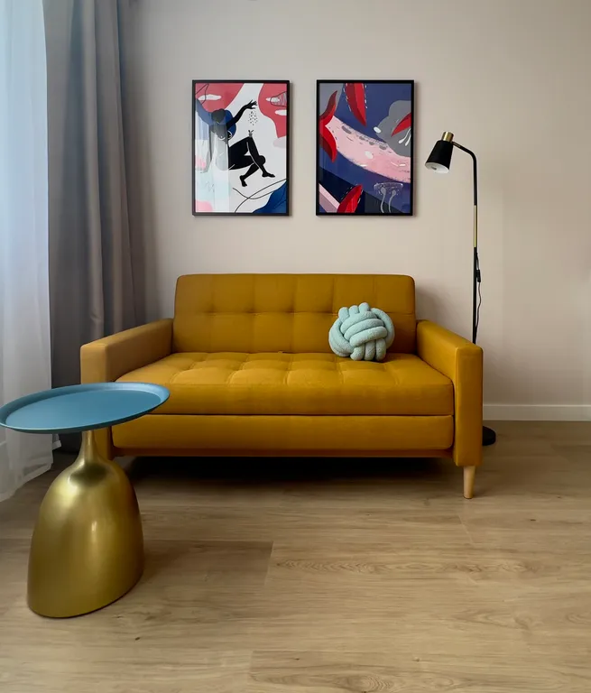 Квартира сердце Дмитрова с видом на историю