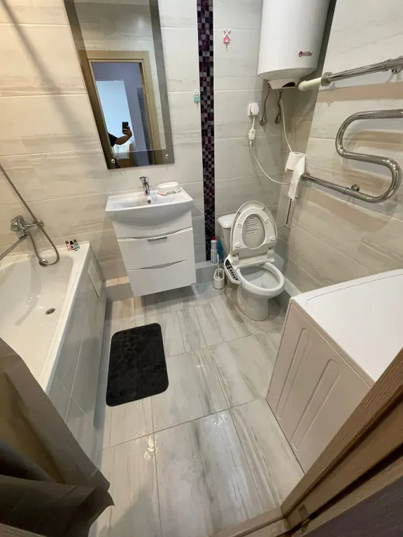 Лучшая квартира