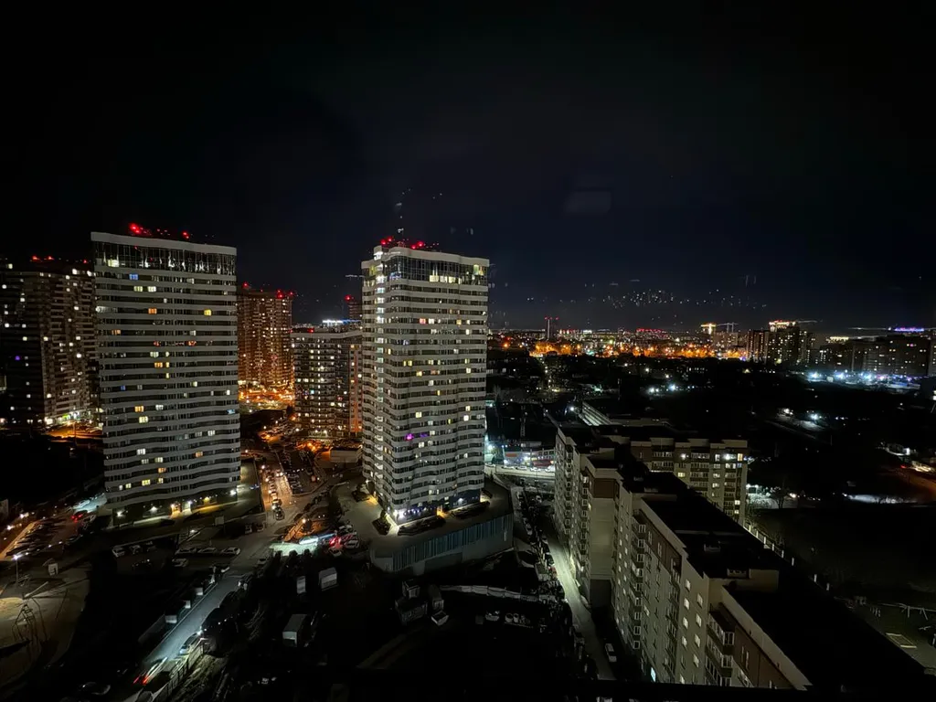 Шикарная квартира возле ТЦ Ауры