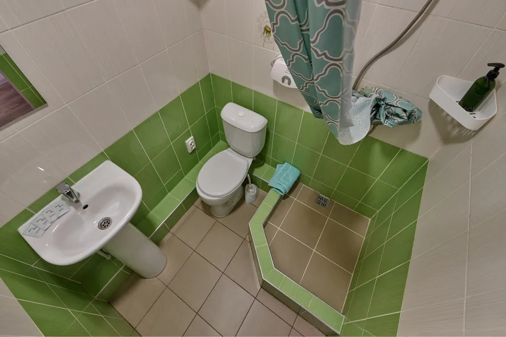 Студия Солнечная