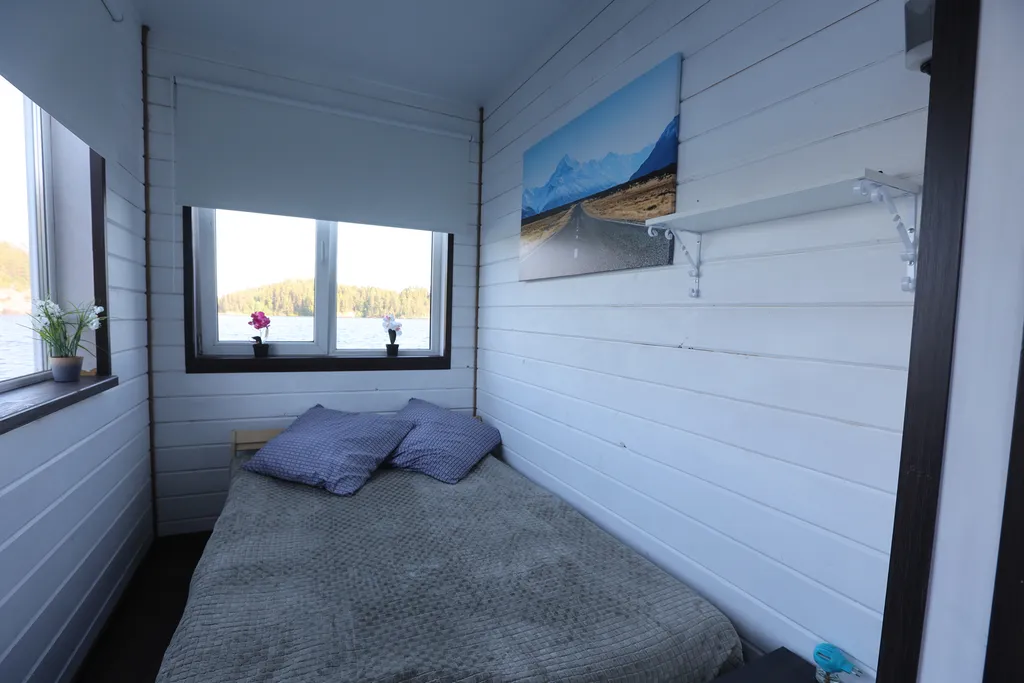 Лагуна Терраса