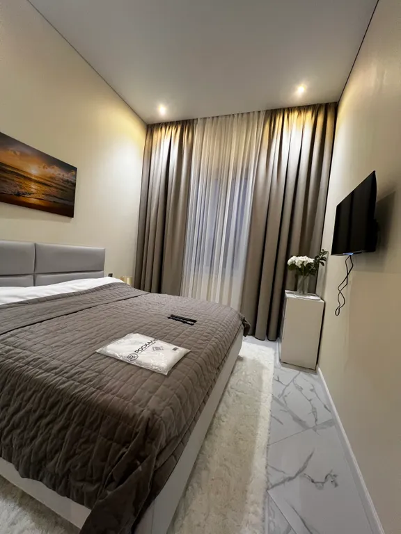 Частный жилой дом