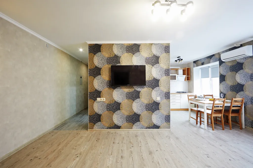 Квартира с идеально новым ремонтом в центре — аренда посуточно в Челябинск