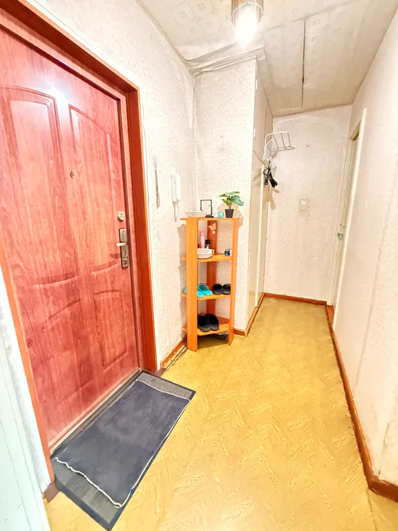 Как дома 1-комнатная стандарт