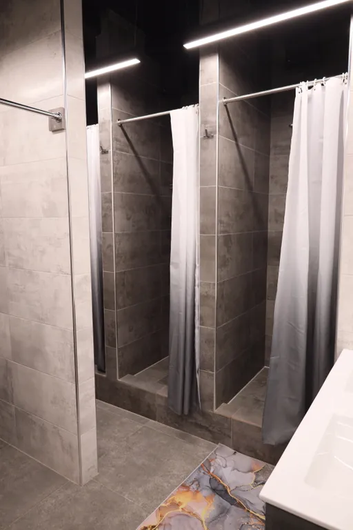 Двухместный номер