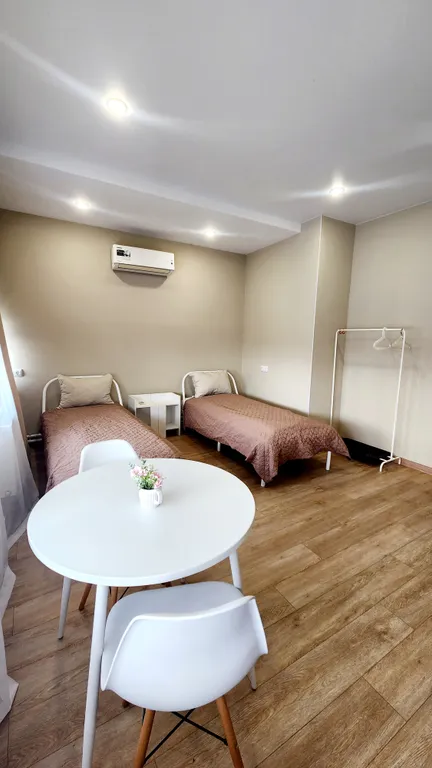 Уютная студия