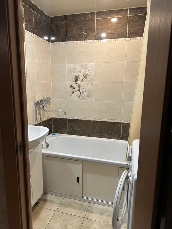 Квартира Уютная квартира в центре города — Кострома