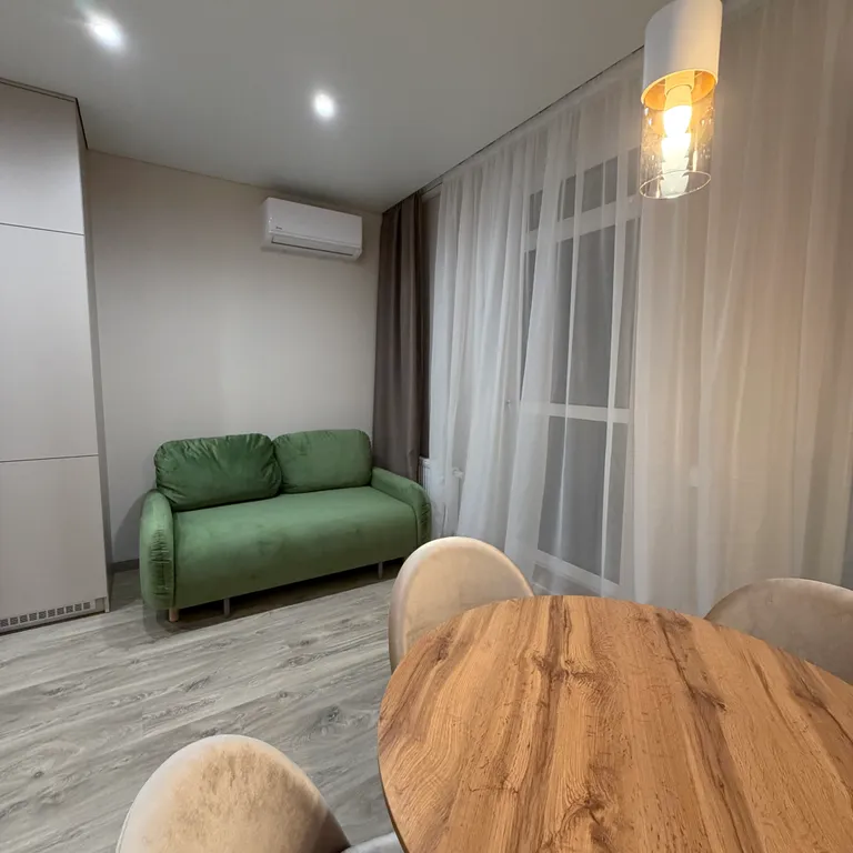 Уютная студия в ЖК Минск Мир