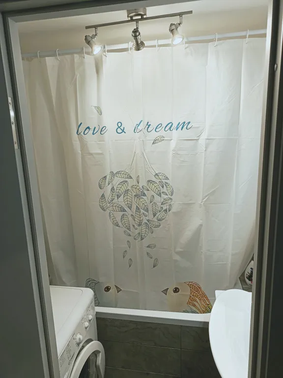 Квартира Уютная квартира в центре FG — Минск