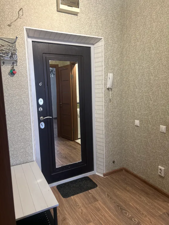 Квартира рядом с парком Галицкого