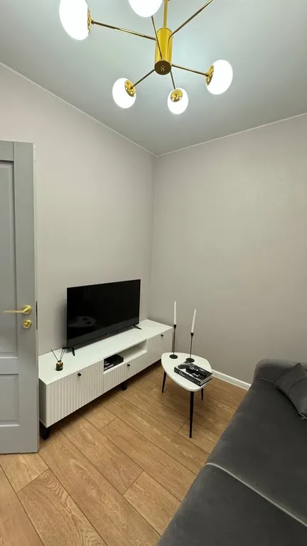 Квартира Уютная квартира с дизайнерским ремонтом — Калининград