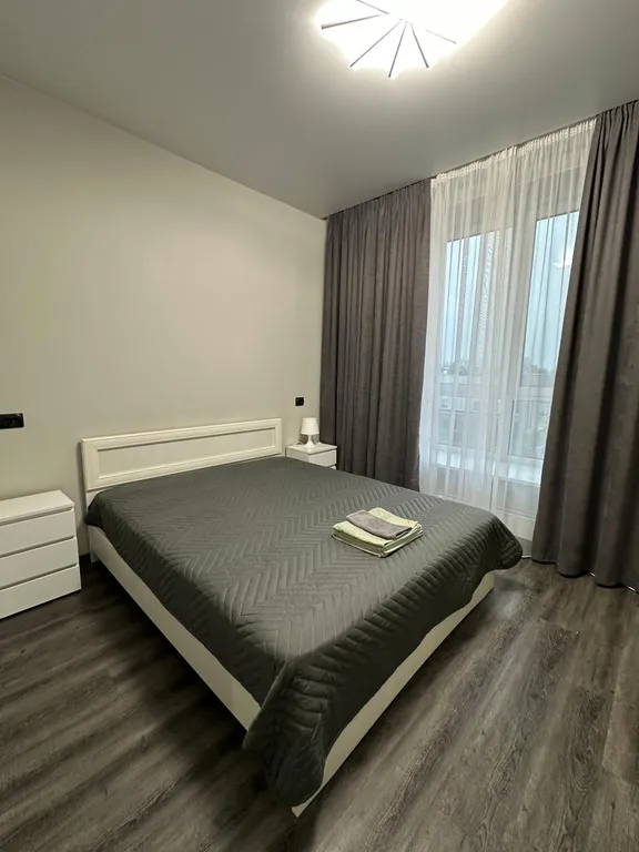 Квартира Квартира Ваш уютный дом — Апрелевка