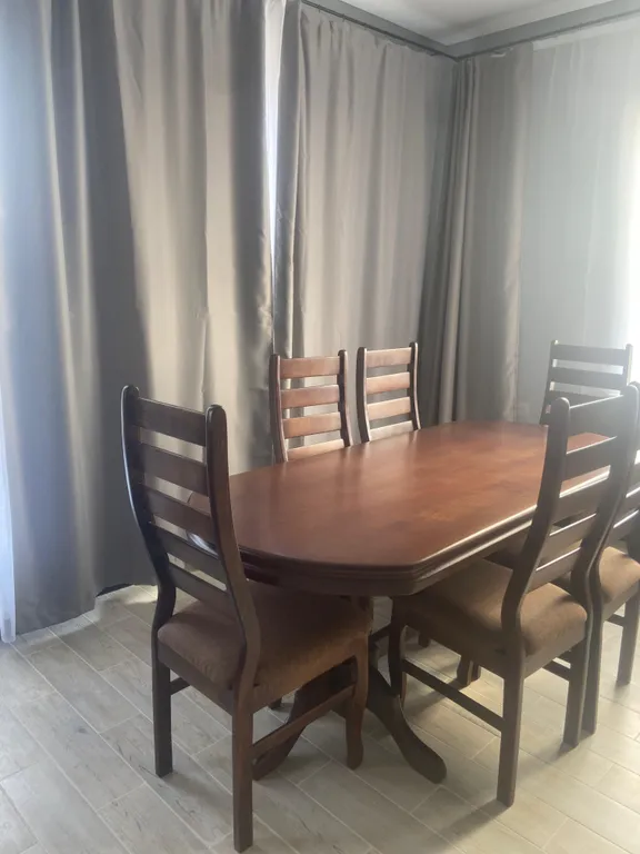 Коттедж Уютный дом в тишине — Табачный