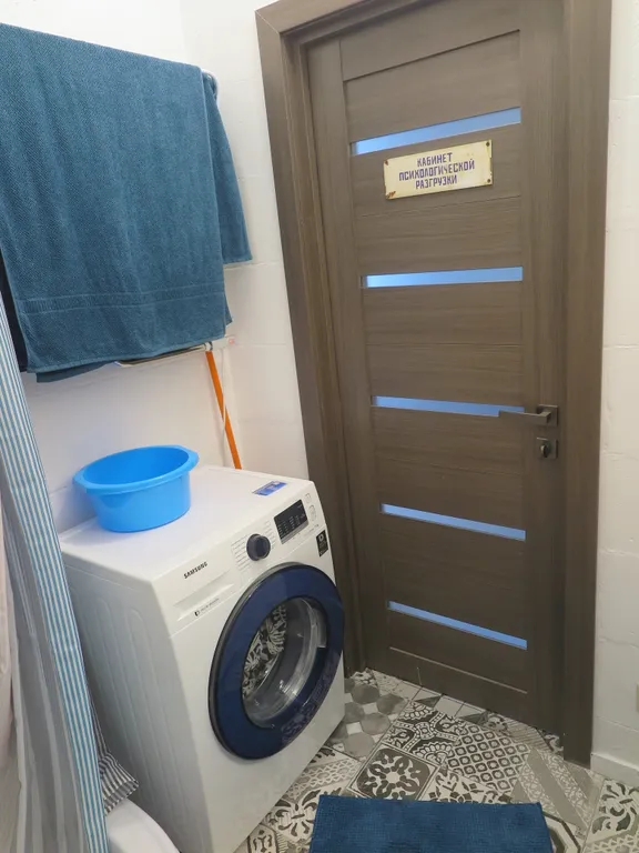 Квартира 2-комнатная Квартира — Сириус