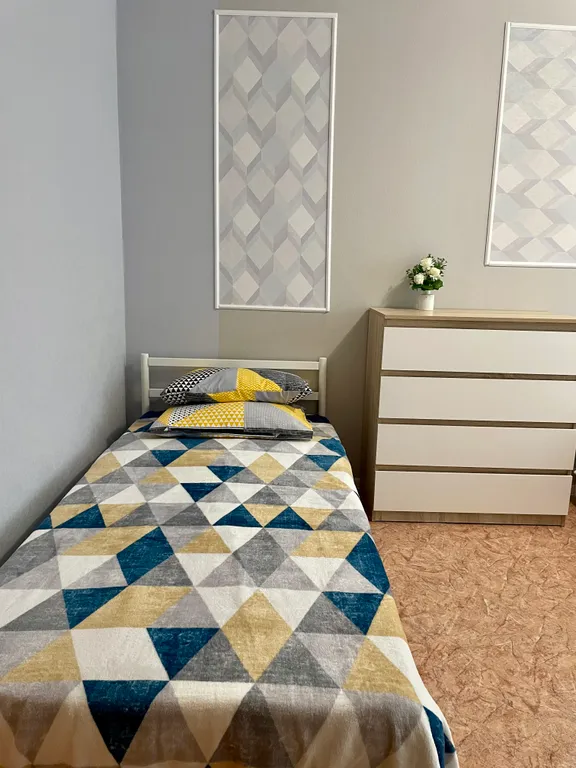 Квартира в жилом комплексе Арсенал