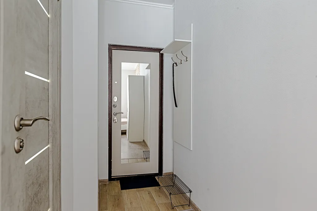 Уютная студия в ЖК