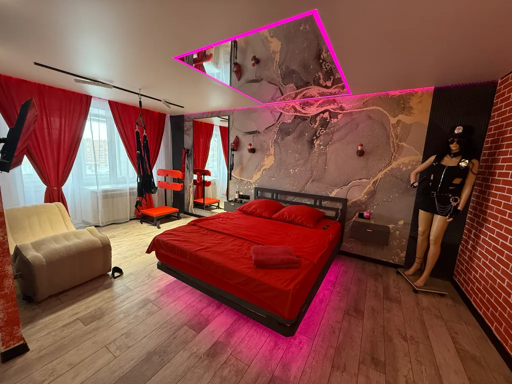 Зазеркалье