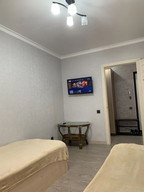 Уютная квартира с видом на водохранилище и атомпарк