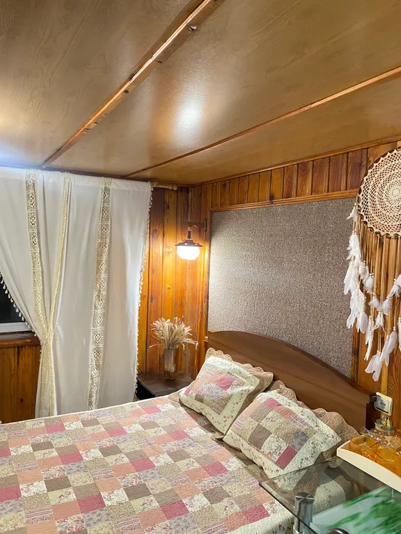 1-комнатная Квартира — аренда посуточно в Тамань