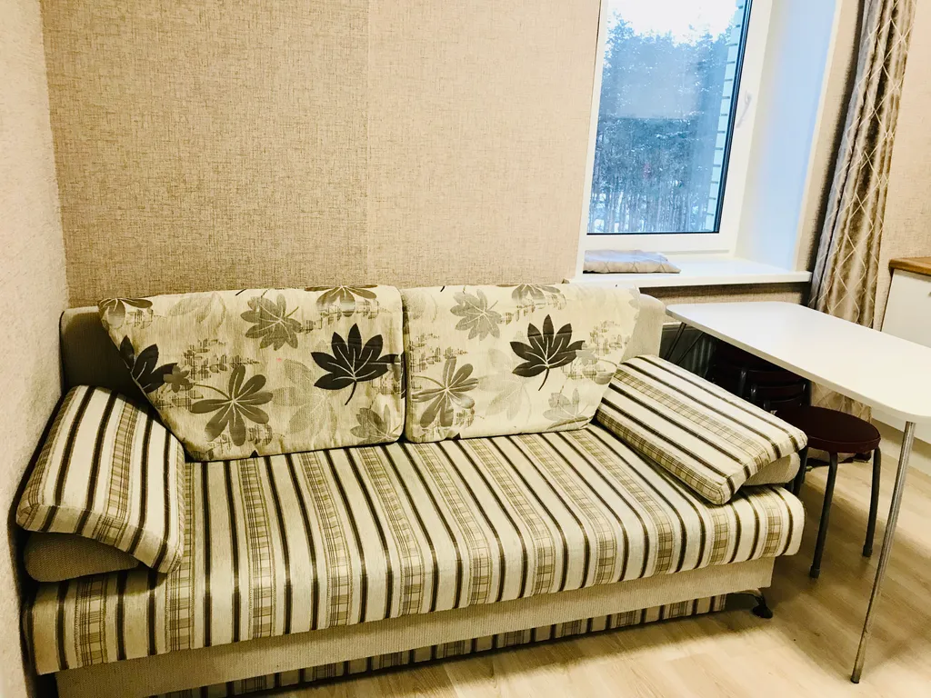 Отличная квартира в ЖК Настроения