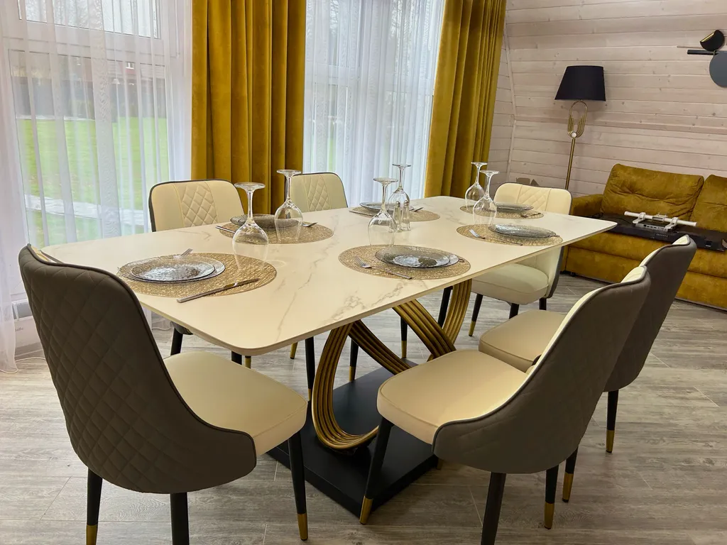 A-frame Sla VIP-домик