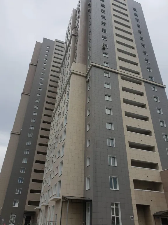 Уютная просторная квартира в культурном центре