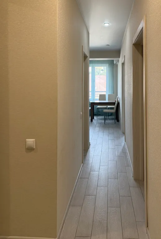 Кваритра у моря в ЖК Каравелла Португалии