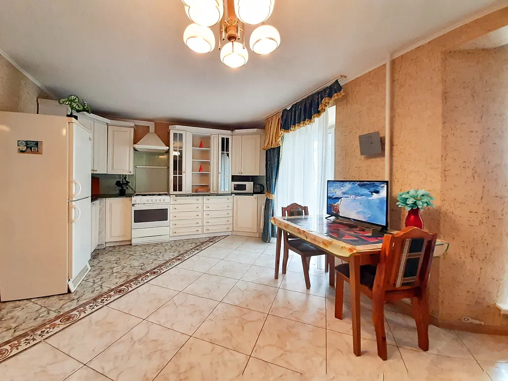 Квартира Простор