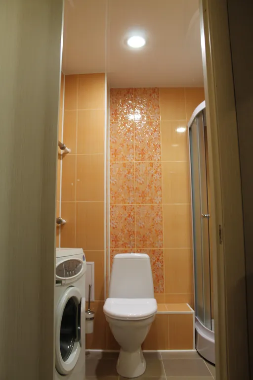 Чистая и уютная квартира у горнолыжного склона