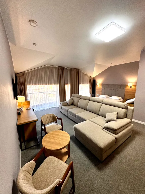 Квартира Комната — аренда посуточно в Дербент