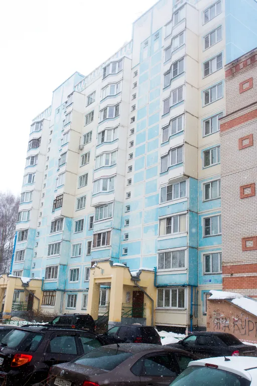 Уютная квартира рядом с тц Коллаж