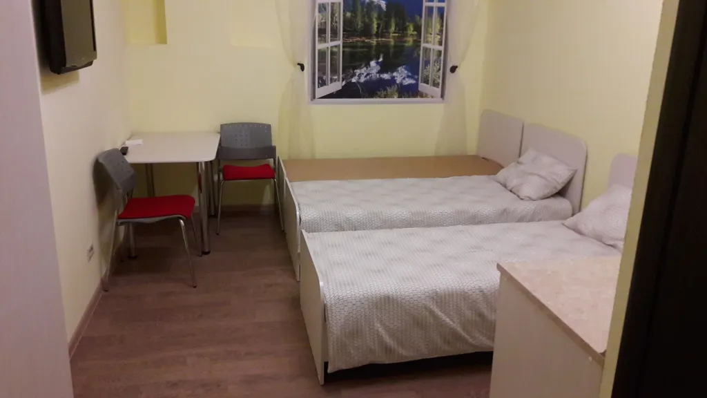 Квартира Комната — аренда посуточно в Златоуст
