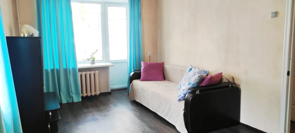 Квартира Доступная квартира в историческом центре — Ярославль