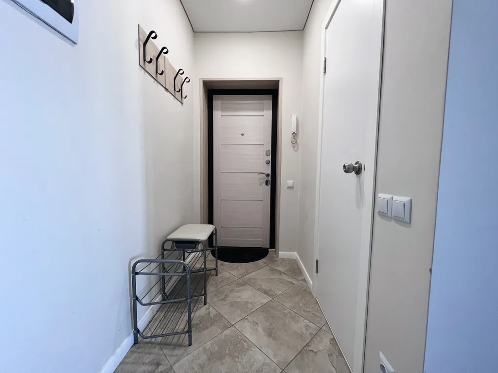 Апартаменты Созвездие Камчатки рядом с парком Победы