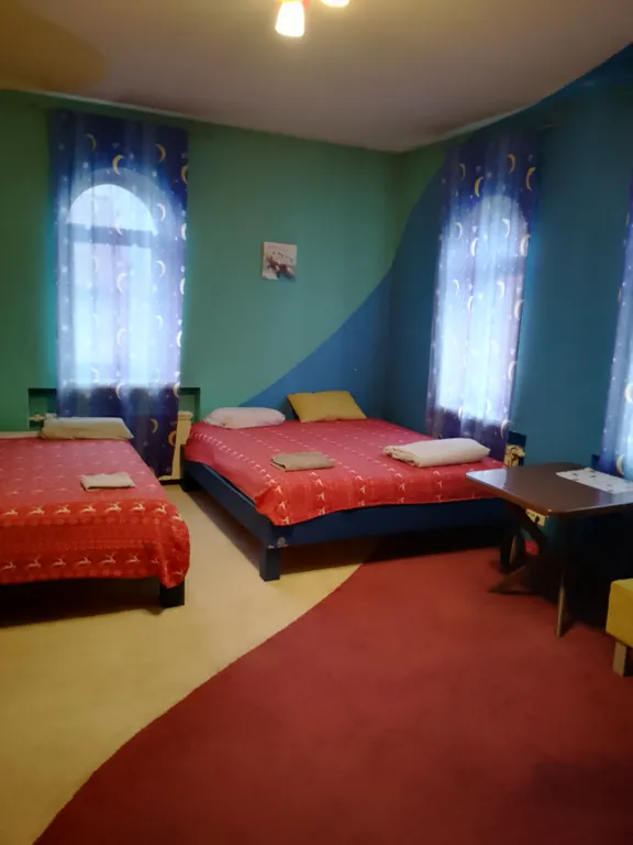 Квартира Комната — Обь