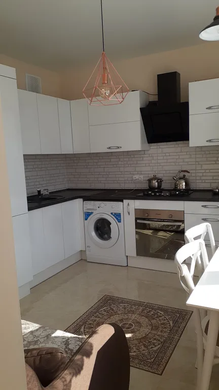 Квартира Квартира Незабываемый отдых на побережье Балтийского моря — Светлогорск