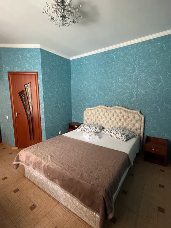 Квартира Комната — аренда посуточно в Феодосия