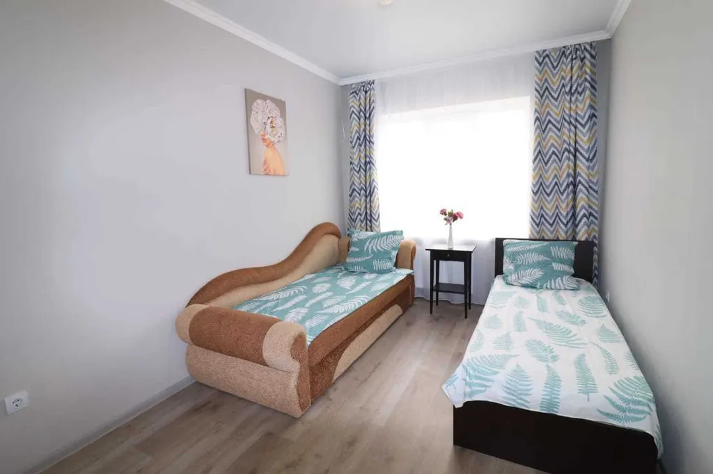 Практичный простор